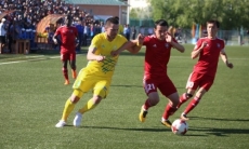 «Кайсар» проиграл «Астане» шестой матч кряду в КПЛ