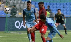 «Был там пенальти или нет — наша команда сыграла хорошо». Форвард молодежной сборной Азербайджана — о матче с Казахстаном