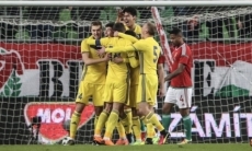 Какие ставки принимают букмекеры на матч Казахстан — Азербайджан