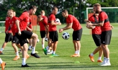 Элек находится в расположении сборной Венгрии