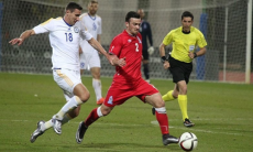 История взаимоотношений сборных Казахстана и Азербайджана