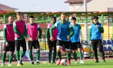 «Атырау» проведет УТС в Алматы