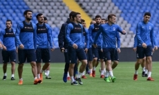 «Хорошо укомплектованная команда». Защитник сборной Азербайджана не смог кого-то выделить в составе Казахстана