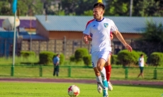 Опытный полузащитник покинул «Жетысу»