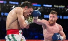 Бывший соперник «Канело» может сразиться с «жертвой» Головкина