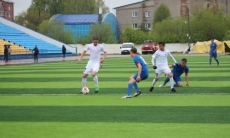 Футболисты КПЛ сыграли за клубы Второй лиги