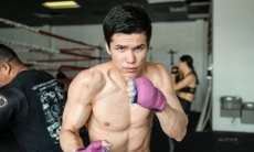 Данияр Елеусинов раскрыл секрет успеха казахстанских боксеров