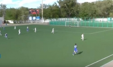 Видеообзор матча Второй лиги «Иртыш М» — «Академия Оңтүстік» 1:4