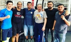 Елеусинов рассказал о преимуществах работы с экс-тренером Ковалева