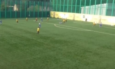 Видеообзор матча Второй лиги «Кайрат М» — «Астана М» 0:0