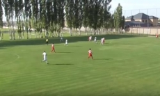 Видеообзор матча Второй лиги «Кыран М» — «Кайсар М» 1:1