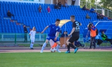 Кожамберды не сыграет против «Кайсара»