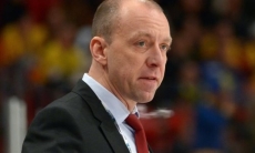 Объявлен новый главный тренер сборной Казахстана