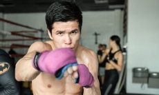 «Елеусинов может стать легендой». Менеджер предрекает казахстанцу большое будущее