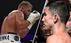 Тренер Головкина назвал большую сложность в организации боя с Сондерсом