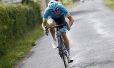 Михаэль Вальгрен: «Прекрасный этап в исполнении Никиты Стальнова!»