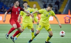 «Вижу большие перспективы». Эксперт об игре сборной Казахстана