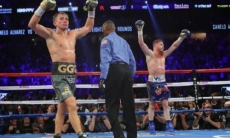 Санчес оценил, как отразится на «Канело» отказ от боя с Головкиным