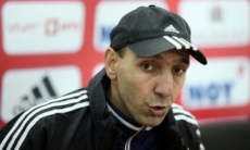 Экс-тренер «Тобола» принял армянский клуб