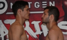 Изменилось расписание выхода на ринг Данияра Елеусинова в Великобритании