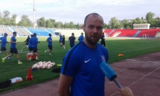 Илья Воротников: «Нельзя с прохладцей относиться к сопернику»