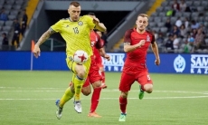 «Поменялся менталитет». Специалист отметил самые важные нюансы в игре сборной Казахстана