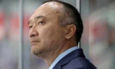 «Алтай-Торпедо» официально объявил имя нового главного тренера