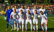 Соперник сборной Казахстана в Лиге наций завоевал Балтийский Кубок