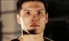 «„Казахский Гром“ близко». Появилось крутое видео о втором бое Елеусинова в профи