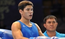 «Не составит труда». Главный тренер сборной Казахстана дал прогноз на бой Данияра Елеусинова