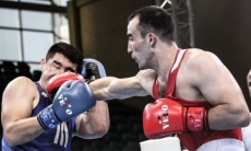 Подведены итоги второго дня Кубка Президента РК