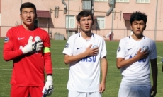 Багдат Нурсеит: «Тренеры объяснят нам наши ошибки»