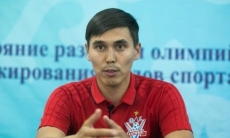 Асет Айтмагамбетов: «Полностью контролировали игру»