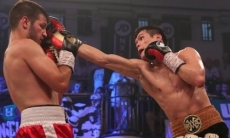 «Это был мастер-класс». Эдди Хирн оценил второй бой Елеусинова в профи