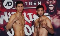 «Astana Arlans» поздравил Елеусинова с победой над венгром