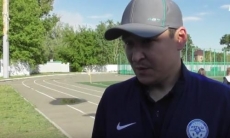 Асхат Мусатаев: «Парни выполнили установку и забили пять мячей»