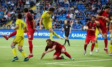 Эксперт из Азербайджана оценил последствия крупного проигрыша Казахстану