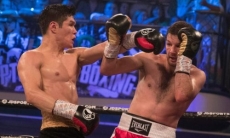 «Лет через пять узнаем, есть ли у Елеусинова нокаутирующий удар». Эксперт удивил своей оценкой «Казахского грома»