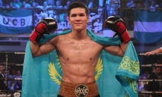 Елеусинов оценил свою вторую победу в профи