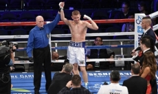 Подопечный тренера Головкина нокаутировал экс-соперника другого казахстанского боксера 