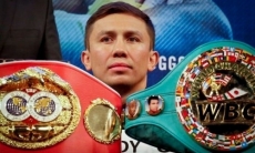 «Усложнил ситуацию». Мексиканский эксперт назвал виновного в потере Головкиным чемпионского пояса