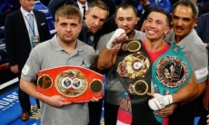 Ослабла ли позиция Головкина в переговорах с «Канело» без пояса IBF?