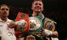 Наставник Головкина оценил его возможные проблемы из-за лишения титула IBF