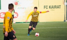 Улан Утешев: «Будем двигаться дальше»