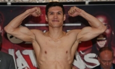 Елеусинову понравилось драться перед британскими фанатами