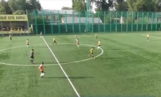 Видеообзор матча Второй лиги «Кайрат М» — «Шахтер М» 0:4