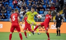 «Результат стал для меня неожиданным». Бывший тренер сборной Азербайджана — о товарищеском матче с Казахстаном