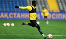 Бывший футболист «Кайрата» может усилить российский клуб
