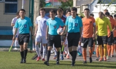 Назначения судей и инспекторов на матчи 12-го тура Первой лиги