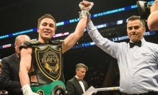 Джукембаев вошел в ТОП-30 рейтинга IBO